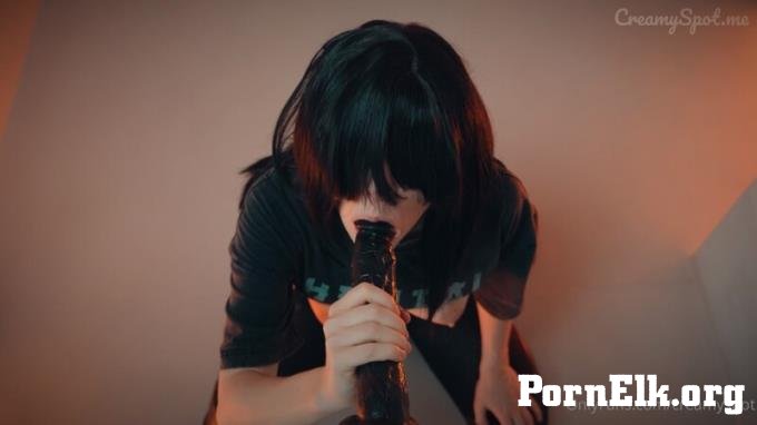 Creamy Spot - Ohhh senpai [FullHD 1080P]