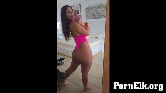 Lexisstar - Hi daddy [FullHD 1080P]