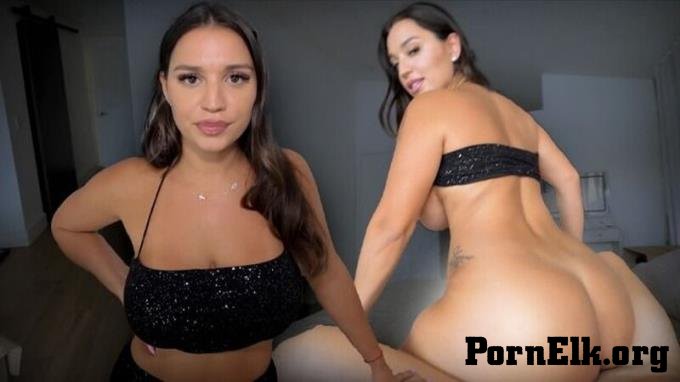 Lexisstar - OMG! MY LATINA STEPMOM TEACHES ME HOW TO FUCK - LEXIS STAR [FullHD 1080P]