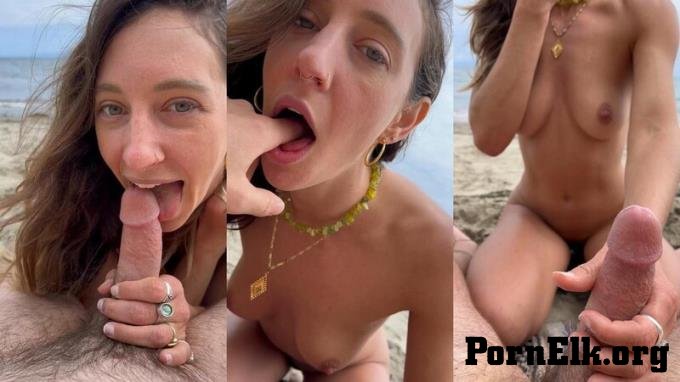 OnlyFans: stephinspace - Blowjob [FullHD 1080P]