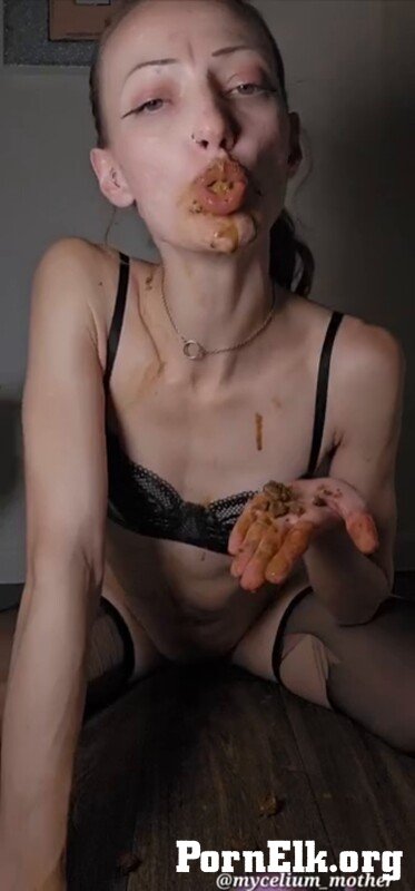 Mycelium_Mother � Pebble Poop [SD 336P]