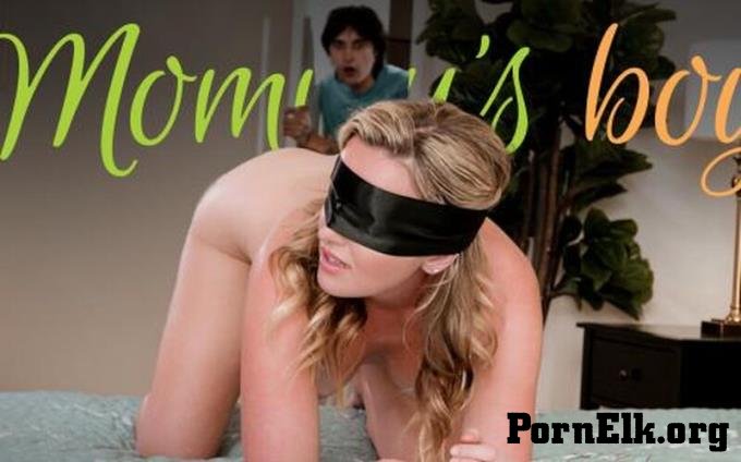 Mommy'sBoy: Charlie Forde - Getting Pregnant The Old-Fashioned Way [FullHD 1080P]