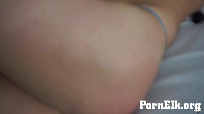 OnlyFans: Casey Kisses - Casey Kisses Hot and Hung Sex Tape 1 [FullHD 1920P]