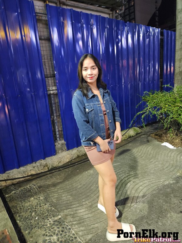 TrikePatrol: Marygold Cantutan, 18 - Hot Teen Porn With Horny Manila Bombshell NEW!!! [FullHD 1920P]