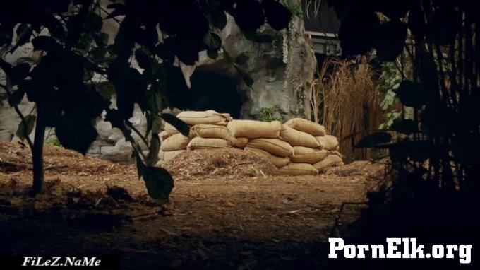 Amazon-Warriors � Agent Saphyra � Over My Dead Body [FullHD 1920P]