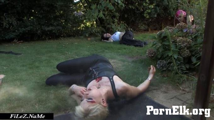 Amazon-Warriors � Mission Kamikaze [FullHD 1920P]