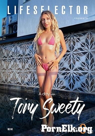 Tory Sweety - A Day With Tory Sweety [HD 720p]