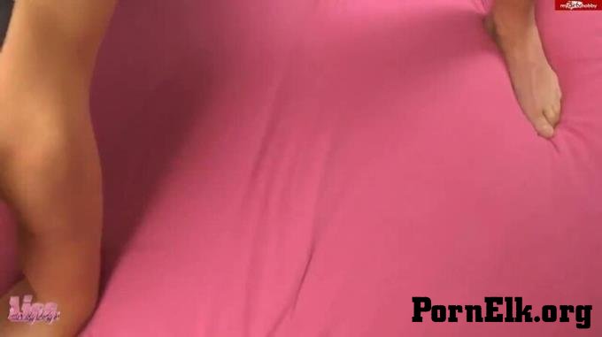 MyDirtyHobby: LissLonglegs - POV - Wir filmen uns selber Teil 2 [HD 720P]