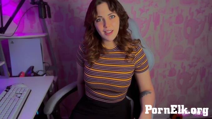 Ellie Skyes - A Forbidden Connection [FullHD 1080P]