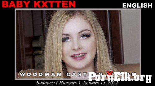 Baby Kxtten - UPDATED [SD 540p]