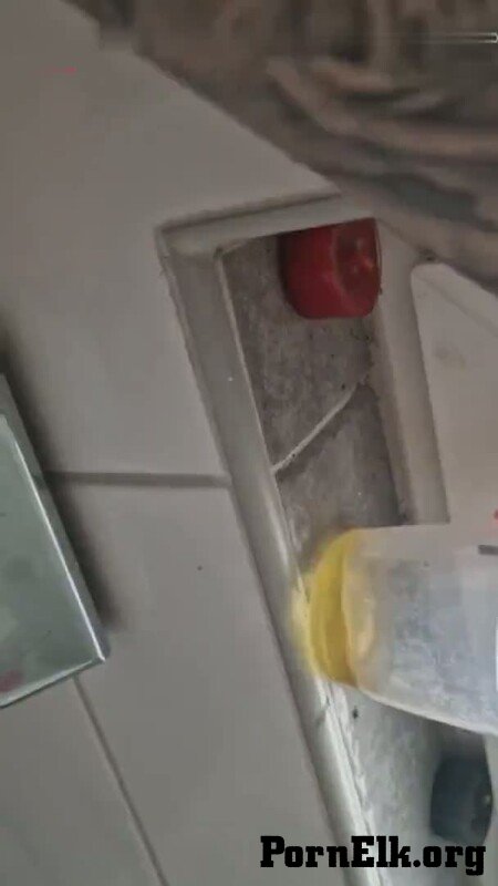 MyDirtyHobby: Hotpeachygirl1 - OMG, BIN ICH SCHWANGER [SD 608P]