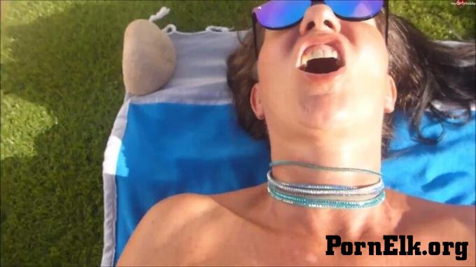 MyDirtyHobby: Pia_von_Padberg - Hundstage - Nicht nur die Sonne sticht [FullHD 1080P]