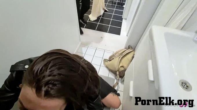 MyDirtyHobby: German-Scout - Deutscher riskanter offentlicher FFM Dreier Sex im Mobelgeschaft - ... [FullHD 1080P]