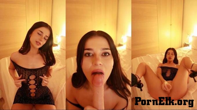 OnlyFans: Kiera_lee - Night Out [SD 404P]