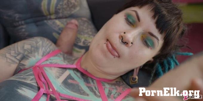 MyDirtyHobby: Z-Filmz - FMM Analer Dreier mit Anuskatzz [FullHD 1080P]