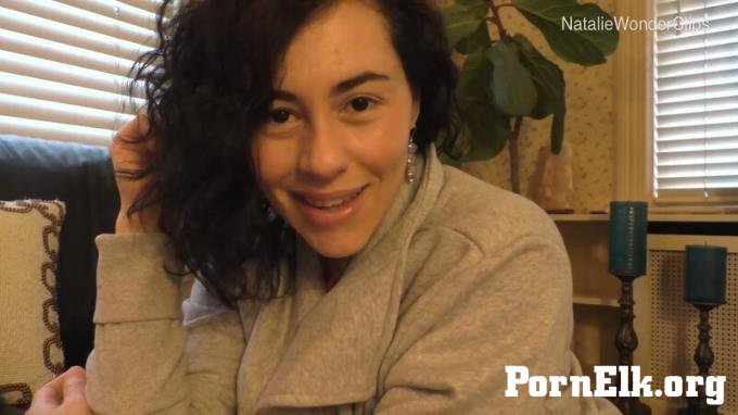Natalie Wonder - The Preying MILF [HD 720P]