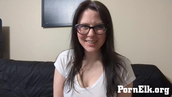 Morgana Laveau - Hide and Seek with Step-Aunt Morgana [FullHD 1080P]