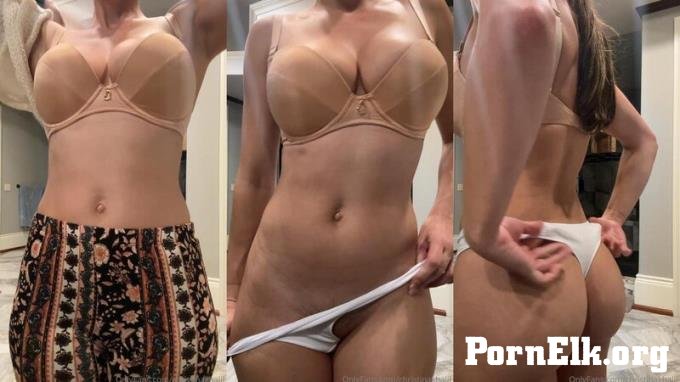 OnlyFans: Christina Khalil - September 25, 2025 [FullHD 1080P]