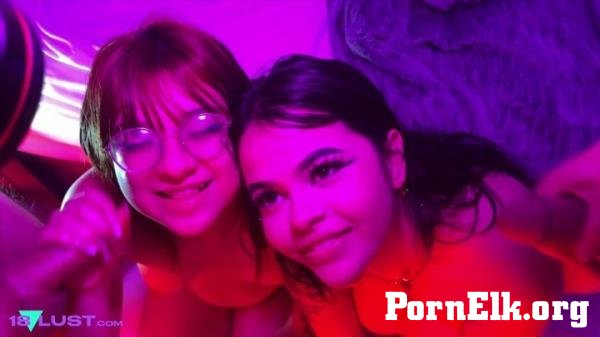 Ivo, Vix - Ivo And Vix Behind The Scenes [FullHD 1080p]