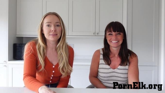 Yourgirlnextdoor1 & Brea Rose - A Cumtastic Step-Mothers Day - With Mommy and Step-Aunt [FullHD 1080P]