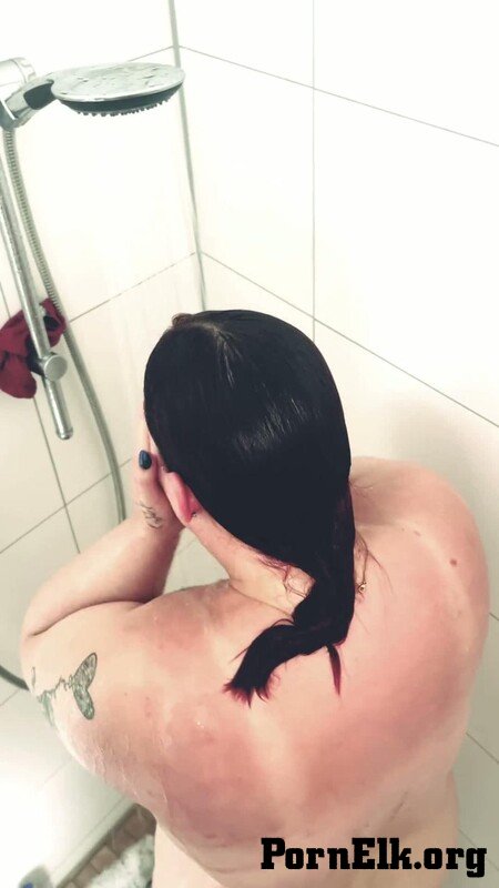 MyDirtyHobby: SensualChubby - Eine Schone Dusche [FullHD 1080P]