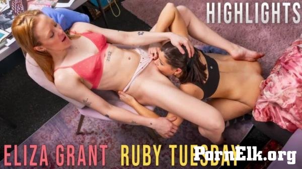 Eliza Grant, Ruby Tuesday - Highlights [FullHD 1080p]