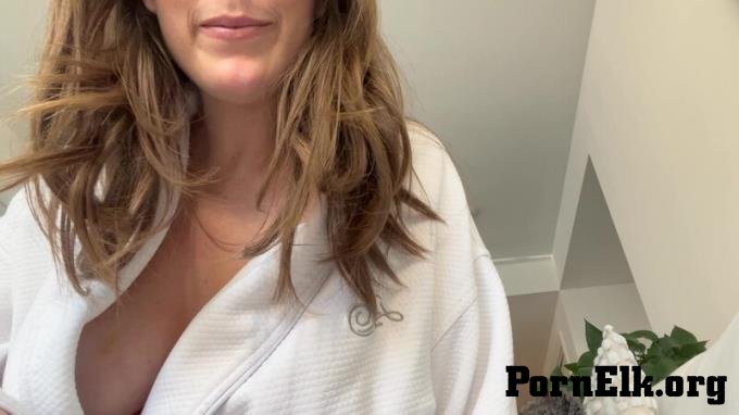 Nicolette Bloom -  Step-Mom teaches step-son to impregnate her [FullHD 1080P]