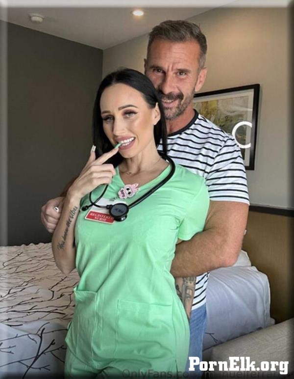 Money Birdette - Money Birdette & Manuel Ferrara [SD 480p]