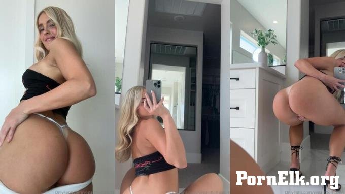 OnlyFans: Vega Thompson - High Heels [FullHD 1080P]