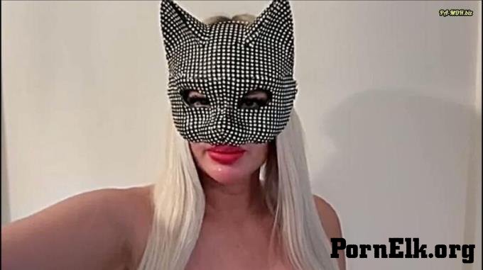 MyDirtyHobby: Goddes-Doll - VORSTELLUNGSVIDEO - HEY ICH BIN JULIA UND ENDLICH TRAUE ICH MICH VOR... [FullHD 1080P]