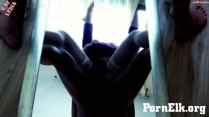 MyDirtyHobby: geilsaft - DER SPERMINATOR [HD 720P]