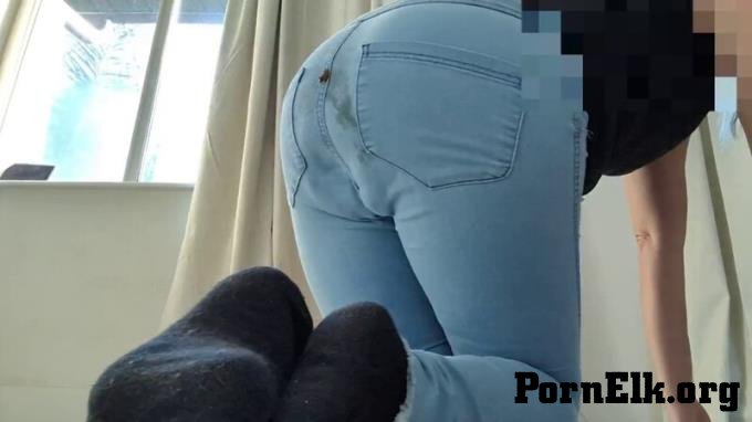 BetweenMyCheeks � 2x Poop [HD 1280P]