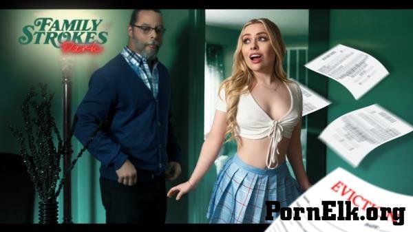 Haley Spades - Stalked In the Night: Haley's Creepy Step-Uncle [FullHD 1080p]