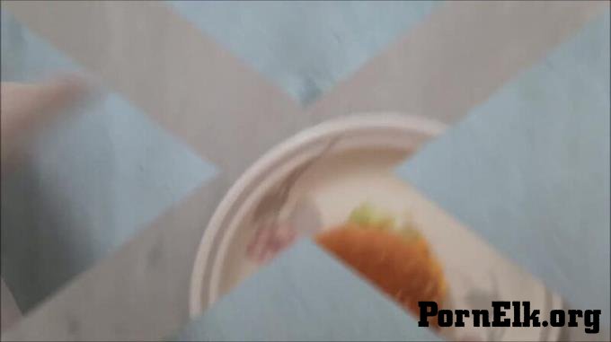 MyDirtyHobby: Sally Secret - Mein Leckerer Saftiger Pipi burger [HD 720P]