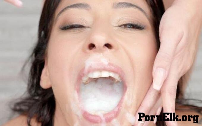 PremiumBukkake: Sofia Sweet Secret - Bukkake 89 Loads [FullHD 1080P]