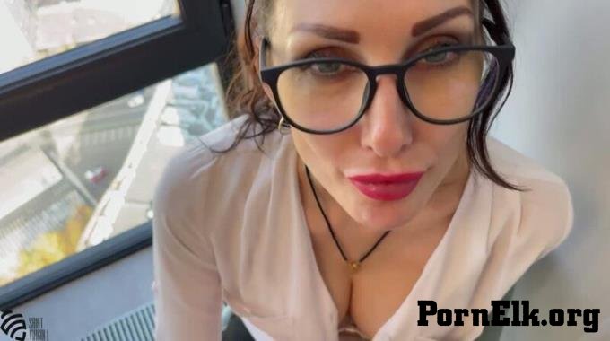 MyDirtyHobby: LizaVirgin - Unsere rollenspiele mit meiner ehefrau und blowjob [HD 720P]