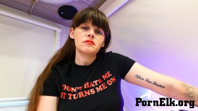 Sydney Harwin - The Parasitic Babysitter [FullHD 1080P]