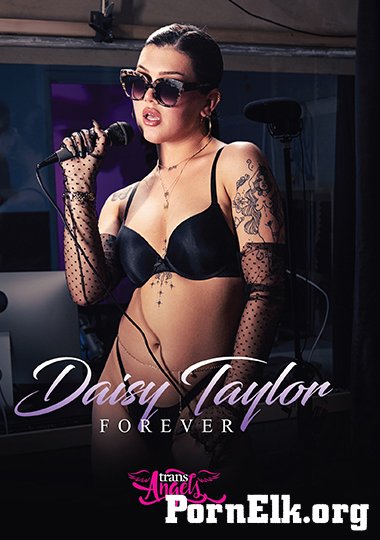 Daisy Taylor, Chris Damned, Jay Tee, Michael DelRay, Dillon Diaz - Daisy Taylor Forever [FullHD 1080p]