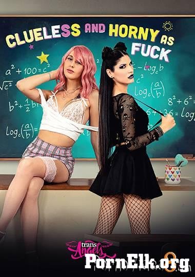 Hazel Moore, Spikey Dee, Jayne Calloway, Jen Deer, Angellica Good, Zariah Aura - Clueless And Horny To Fuck [FullHD 1080p]