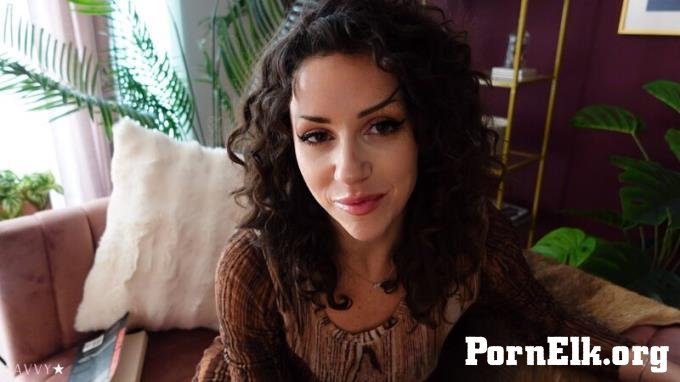 Savvy Star - Cheating with my BBC Stepson [FullHD 1080P]