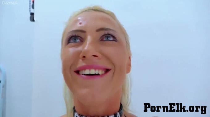 MyDirtyHobby: Daynia - ALLES OHNE GUMMI - 4 JUNGHENGSTE nehmen mich ANAL vollig AUSEINANDER! AO ... [FullHD 1080P]