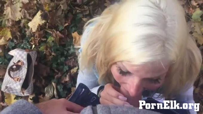 MyDirtyHobby: LilliePrivat - Abgeschleppt in Erfurt - Offentlich voll gespritzt und Sprrmawalk [HD 720P]