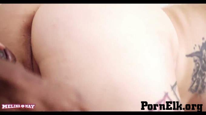 MyDirtyHobby: Melina-May - Ist das Fremdgehen [FullHD 1080P]