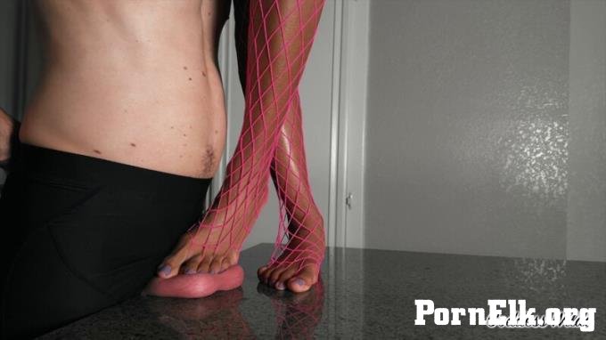 Balls4play - Goddess Wilde - Crushed To Climax 2 [FullHD 1920P]