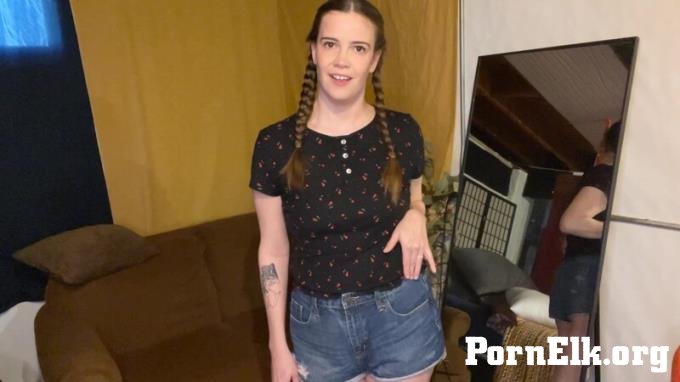 Maggierosexo - Now You're My Daddy [FullHD 1080P]