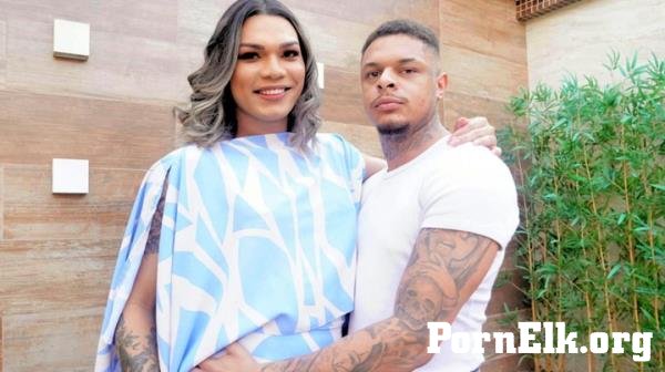 Alana Duarte - Powerfull Sexual Machine - 03 Oct, 2025 [FullHD 1080p]