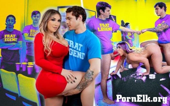 FreeUseMilf: Mia James - Meet The World�s Only Freeuse Realtor! [FullHD 1080P]