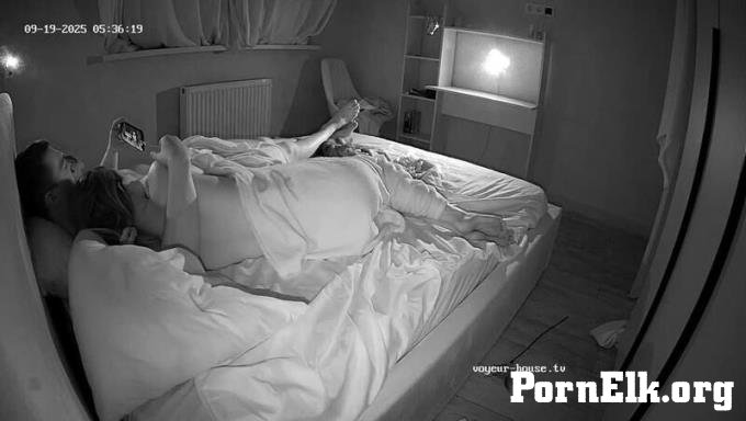 Voyeur-House - Mariya Colton Bedroom Sex 07.10.2025 [HD 720P]