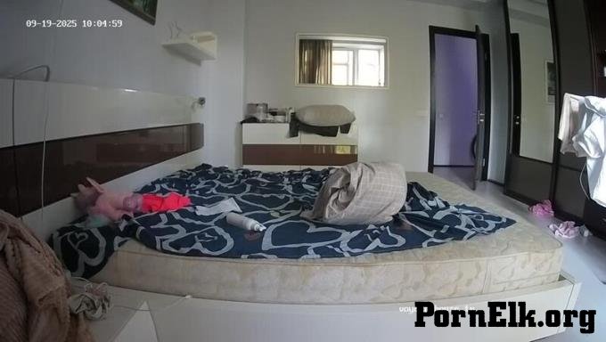 Voyeur-House - Cherba Ria Bedroom Sex 07.10.2025 [HD 720P]