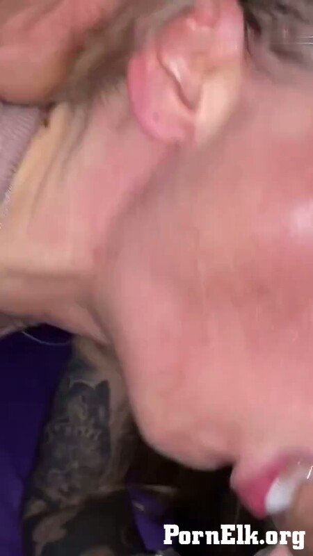 MyDirtyHobby: Mia_Engel_Official - ICH & DER REST DER WELT IM PORNOKINO - Facial Deepthroat Crea... [SD 608P]